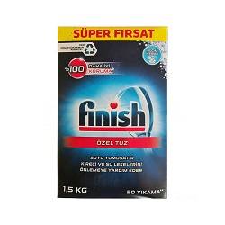 فینیش نمک ظرفشویی 1.5کیلو